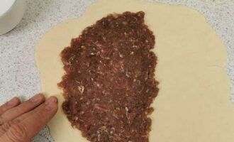 Чебуреки классические