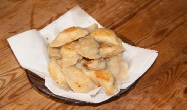 Если вы сделаете это, начинка для вареников с капустой будет очень вкусной: хитрость повара