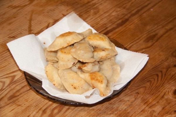 Если вы сделаете это, начинка для вареников с капустой будет очень вкусной: хитрость повара