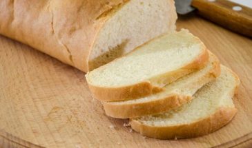 Врачи рекомендовали отказаться от хлеба всем, кто старше 50 лет