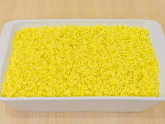 Макароны с фаршем в духовке