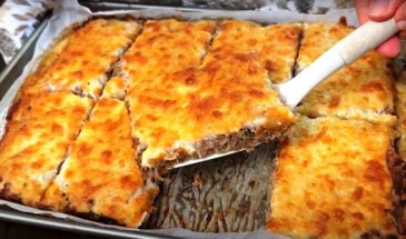 Настолько вкусно, что готовлю так каждые выходные: 2 быстрых рецепта из картофеля
