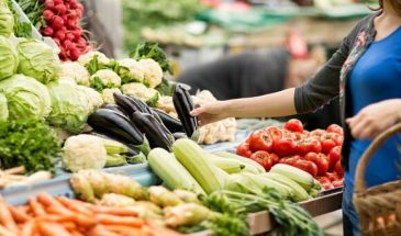 Найден «домашний» способ проверки продуктов на нитраты