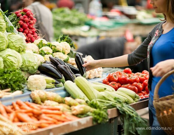 Найден «домашний» способ проверки продуктов на нитраты