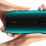 Новые смартфоны. Xiaomi Redmi Note 8