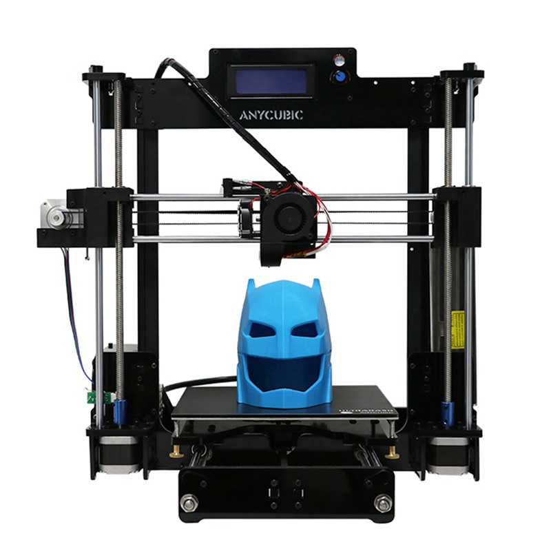 Купить 3D принтер и заказать 3D печать! - Портал про города-курорты .