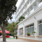 Ялта-Круглый Год 4*