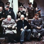 Ялтинская конференция — как это было