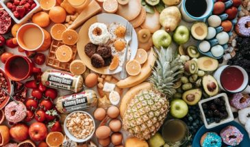 Что приготовить на школьную ярмарку: полезные подсказки для заботливых мамочек