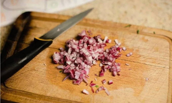 Гуакамоле классический