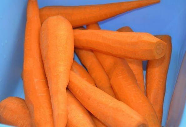 Морковная икра на зиму