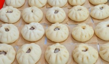 Обычные беляши больше не жарю, а готовлю по маминому рецепту. Беляши с идеальной начинкой