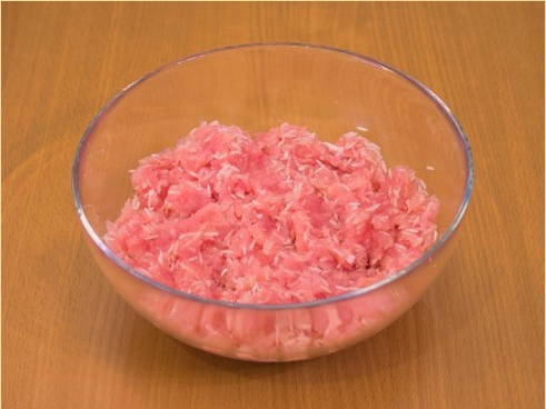 Фаршированный перец мясом и рисом классический