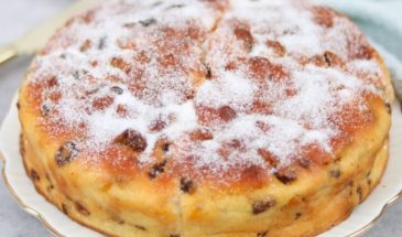 Нежная творожная запеканка. Самая полезная выпечка: удачный рецепт