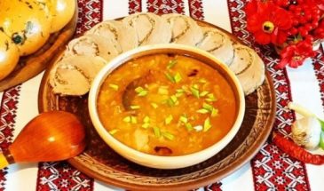 Капустняк из свежей капусты
