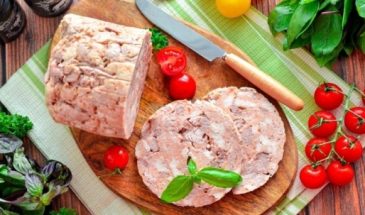 Лучше, чем колбаса из магазина: рецепт вкусной ветчины из индейки