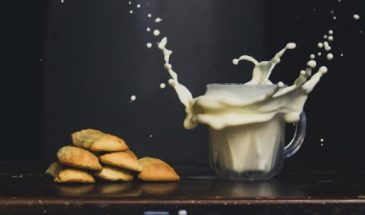 Нежное и вкусное: самый простой рецепт песочного печенья