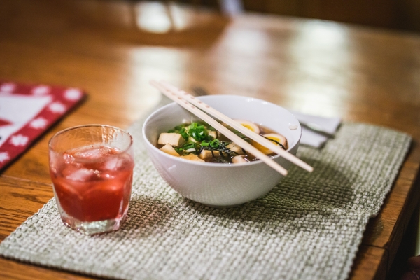 Вы забудете о бульоне: секреты приготовления лучшего мисо-супа от настоящей японки