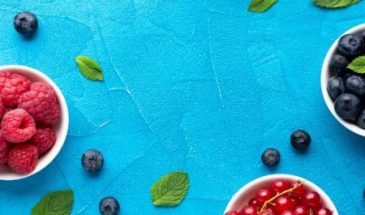 Врач Кереметчи перечислила продукты, в которых содержится много клетчатки