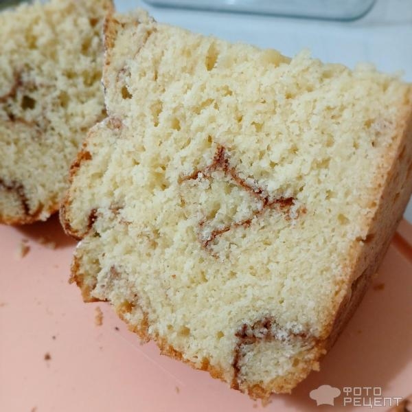 Рецепт: Пасхальный кулич "Краффин" - Мой первый "Краффин", модный кулич из ютуба:) Как испечь пасхальный Краффин?