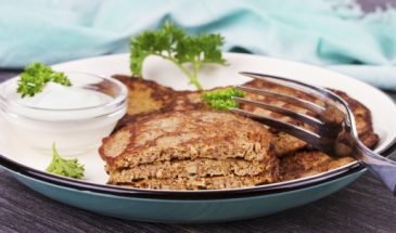 Сочные печеночные котлетки: как приготовить вкусное блюдо на ужин