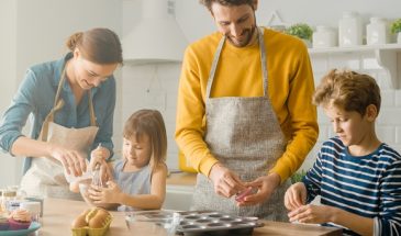 Становимся лучше для вас! Короткий опрос для читателей