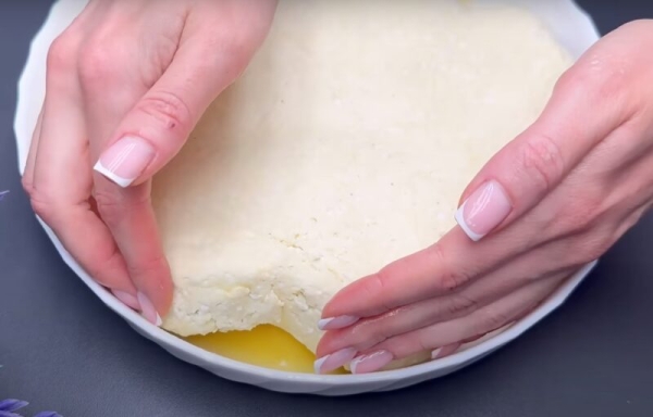 «Тарт Татен» — рецепт без пшеничной муки и сахара. Знаменитый низкокалорийный десерт