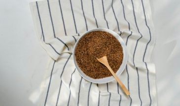 Мыть или не мыть перед приготовлением: варим рассыпчатую гречку