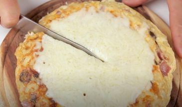 Забытый рецепт времен СССР. Так готовили наши мамы и всем нравилось: семья будет в восторге