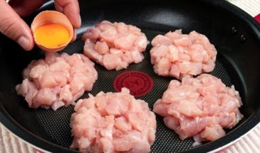 Научили в известном ресторане. Самое вкусное блюдо из куриного филе: удивила всех моих гостей