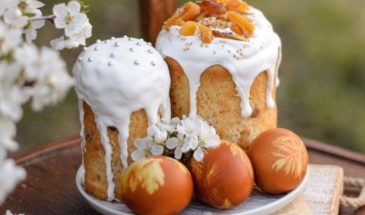 Эти ошибки делает каждый: историк сказал, что не так с древними рецептами куличей