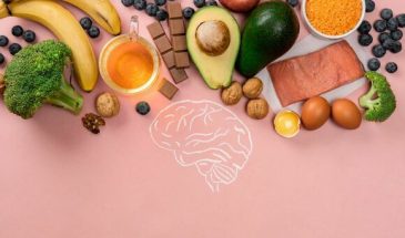 Ученые нашли сочетание продуктов, которое активирует мозг