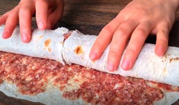 Моя бабушка готовит по этому рецепту каждые 3 дня. Простой и невероятно вкусный ужин