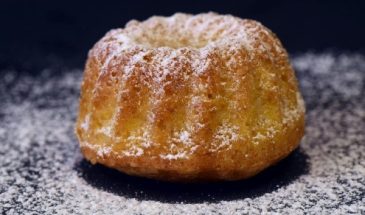 Идеальный бисквит: секреты и хитрости