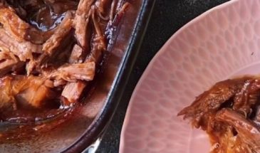 Рваная говядина: как приготовить невероятно вкусное и сочное мясо