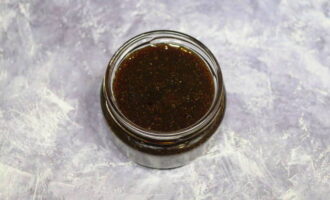 Соус терияки классический
