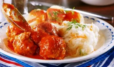 Мои тефтели теперь самые вкусные и сочные — узнала 5 неочевидных хитростей