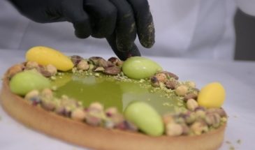 Мазурек пасхальный: рецепт польской праздничной выпечки