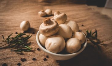 Какие грибы лучше мариновать на зиму: от их вкуса и аромата вы будете просто в восторге