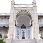 Крым курортный 100 лет назад