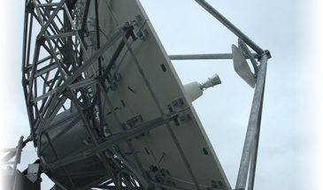 Компания «ТрилайнСистемс» готова расширить спутниковую инфраструктуру в России