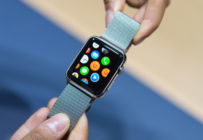 Как выбрать чехлы для Apple Watch?
