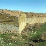 Крепость Арабат — форпост Древнего Крыма