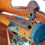 Крымская астрофизическая обсерватория — историческая экскурсия