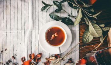 Выпивал стакан за стаканом: как приготовить самый любимый напиток Тараса Шевченко