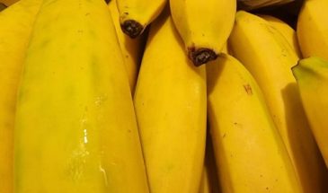 Какие блюда приготовить из банана:  рецепты, которые удивят домочадцев