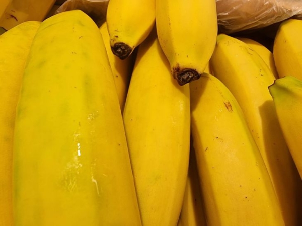 Какие блюда приготовить из банана:  рецепты, которые удивят домочадцев