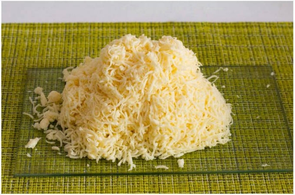 Хачапури по-мегрельски