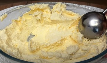 Не покупайте этот десерт в магазине. Домашнее мороженое: 2 простых и вкусных рецепта