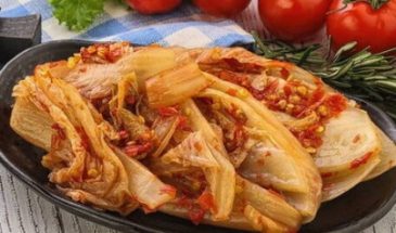 Кимчи по-корейски